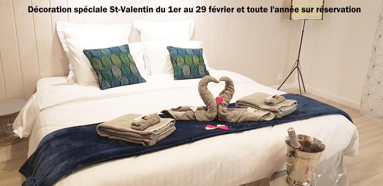 L'Houstalet Des Serniers Claveyson 외부 사진